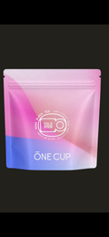 ONE CUP Discovery Pack – 3 Signature Teas, 9 Sachets