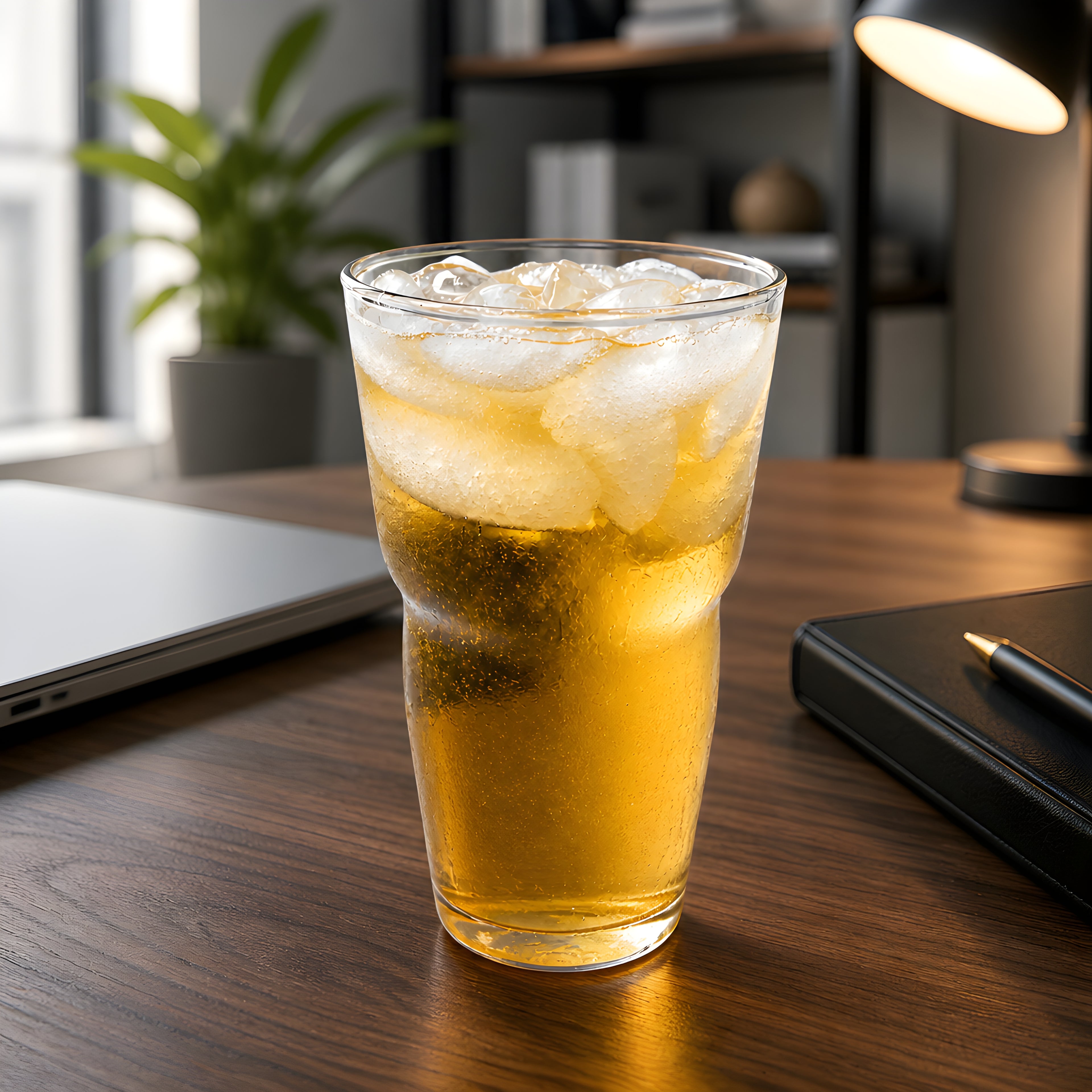 Jasmine Green Tea Bags – Cold Brew, Whole Leaf, Light & Fresh Taste (10 Sachets)