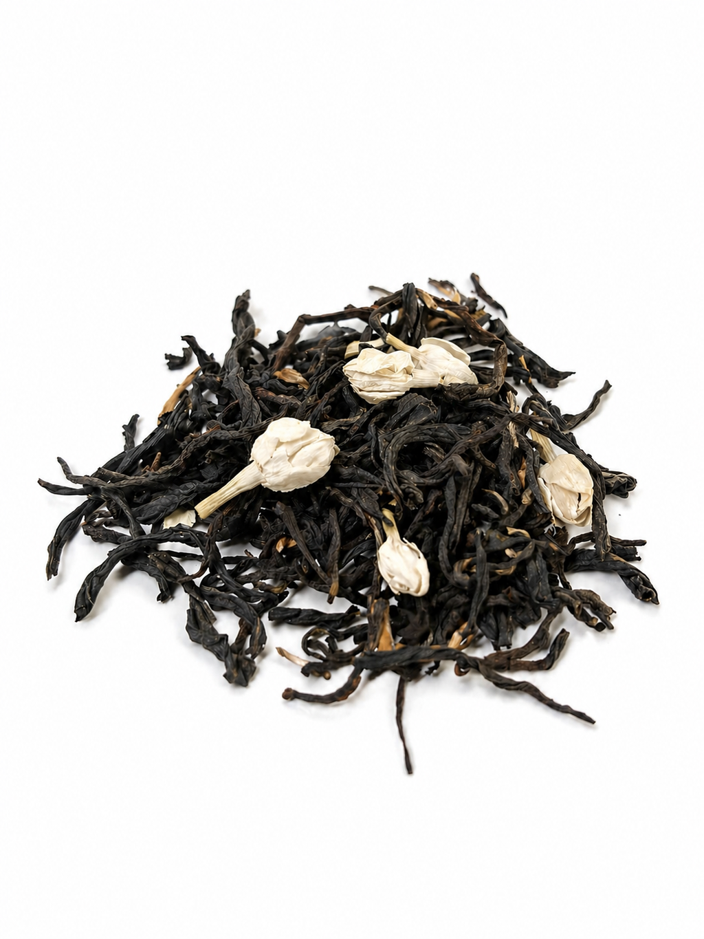 Jasmine Green Tea Bags – Cold Brew, Whole Leaf, Light & Fresh Taste (30 Sachets)