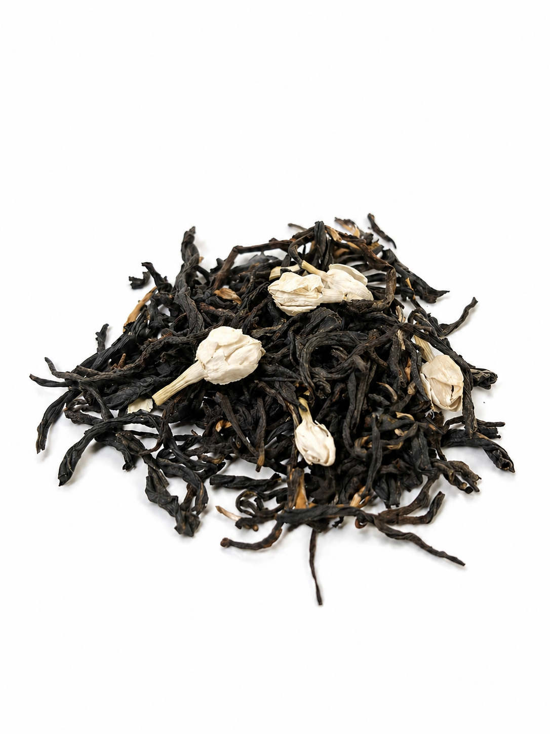 Jasmine Green Tea Bags – Cold Brew, Whole Leaf, Light & Fresh Taste (10 Sachets)